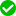 Green Tick